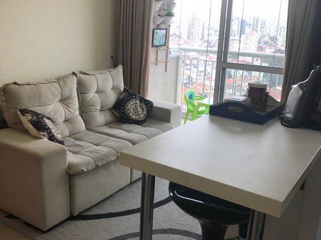 Apartamento para Venda em São Paulo - 4
