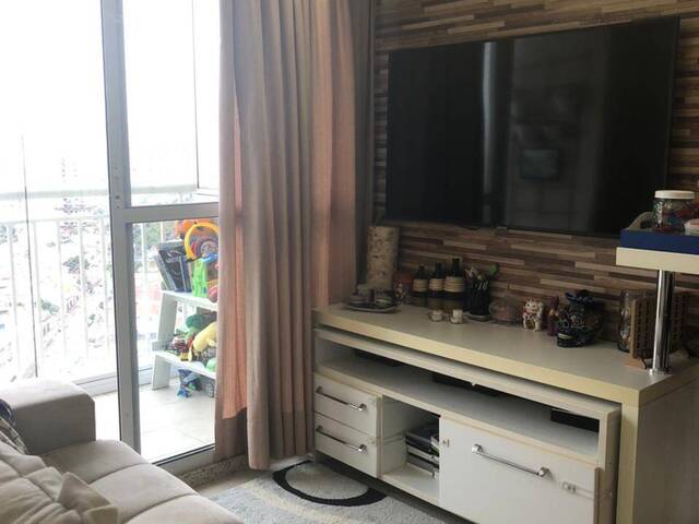 Apartamento para Venda em São Paulo - 3