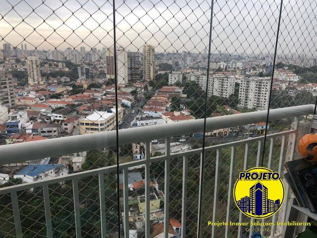 #144 - Apartamento para Venda em São Paulo - SP - 1