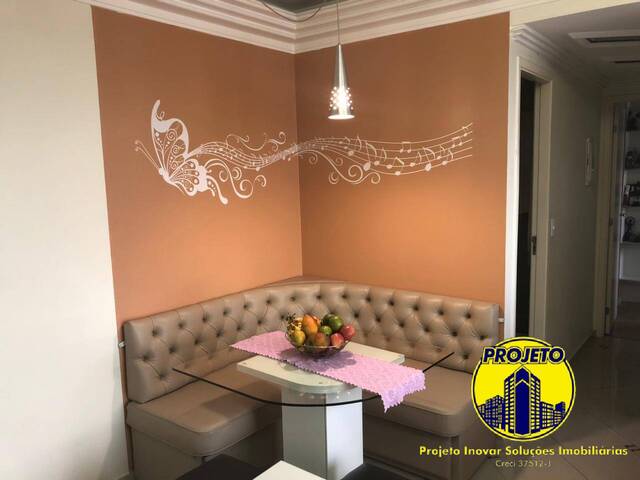 Apartamento para Venda em São Paulo - 5