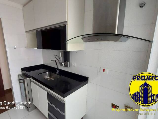Apartamento para Venda em São Paulo - 5
