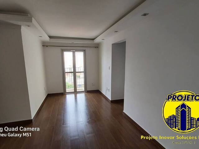 #146 - Apartamento para Venda em São Paulo - SP - 2