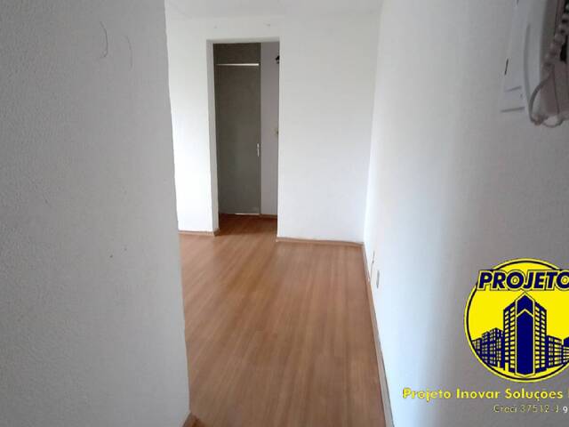 #147 - Apartamento para Locação em São Paulo - SP - 3