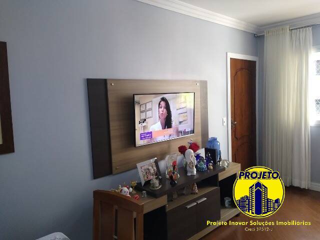 #152 - Apartamento para Venda em São Paulo - SP - 3