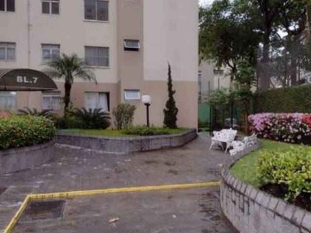 Apartamento para Venda em São Paulo - 2