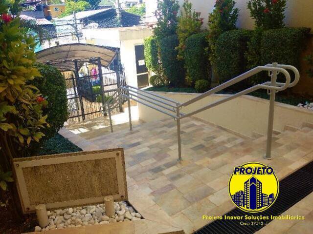 #154 - Apartamento para Venda em São Paulo - SP - 2