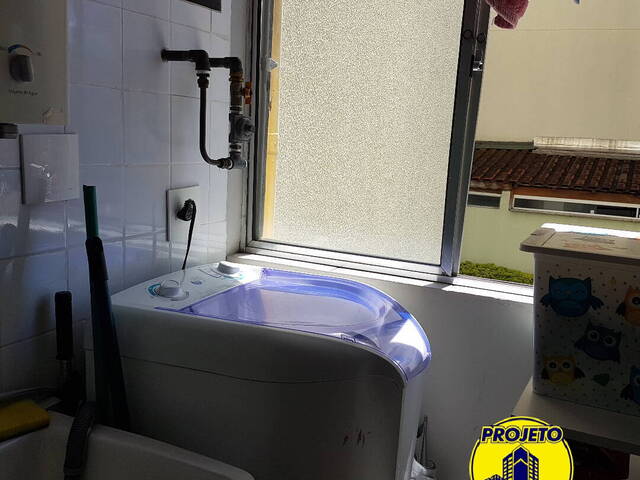 Apartamento para Venda em São Paulo - 5
