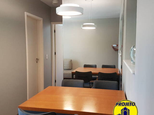 Apartamento para Venda em São Paulo - 3