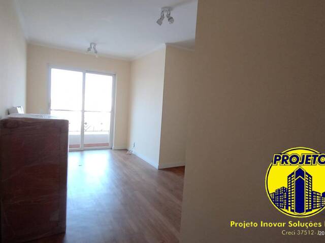 #157 - Apartamento para Locação em São Paulo - SP - 3