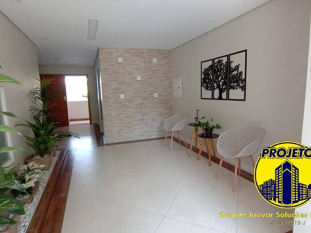 #157 - Apartamento para Locação em São Paulo - SP - 2