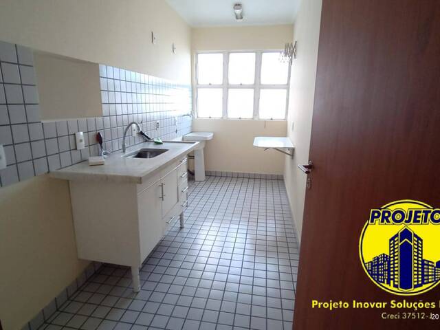 Apartamento para Locação em São Paulo - 5