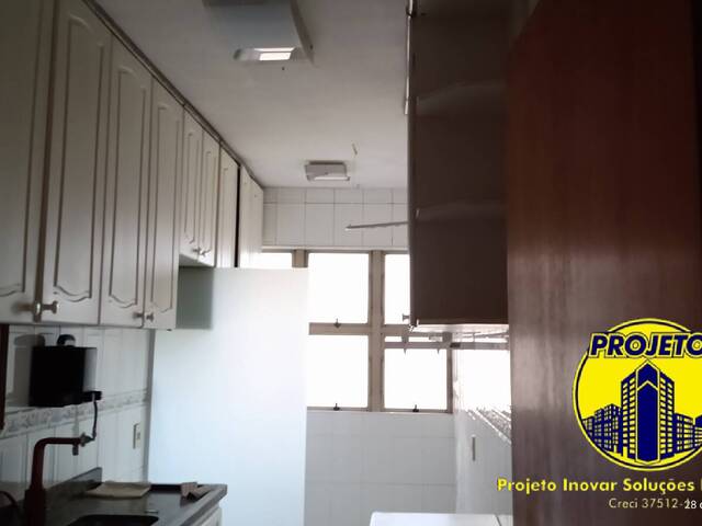 Apartamento para Locação em São Paulo - 5