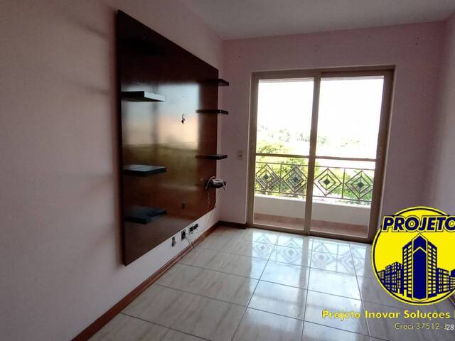 #159 - Apartamento para Locação em São Paulo - SP - 2