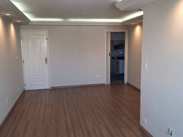 #162 - Apartamento para Venda em São Paulo - SP - 2