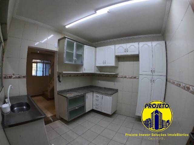 Sobrado para Venda em São Paulo - 5