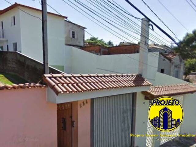 #164 - Casa em condomínio para Venda em São Paulo - SP - 1