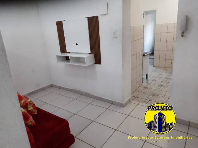 #165 - Casa para Locação em São Paulo - SP - 3