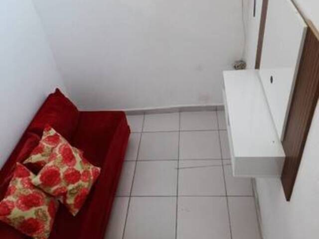 #165 - Casa para Locação em São Paulo - SP - 2