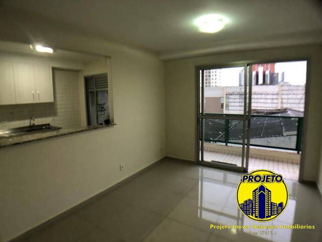 Apartamento para Locação em São Paulo - 4