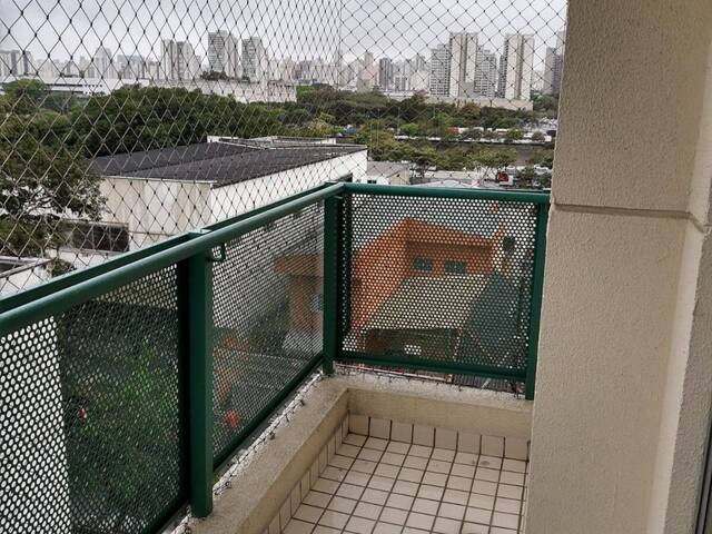 Apartamento para Locação em São Paulo - 5