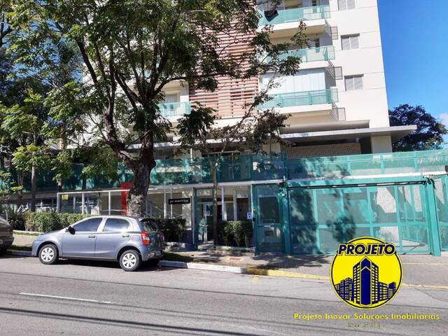 Apartamento para Locação em São Paulo - 2