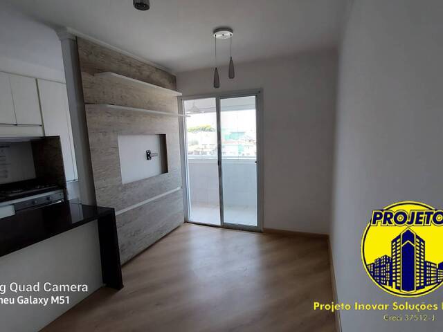 Apartamento para Locação em São Paulo - 5