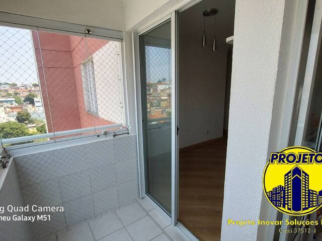 Apartamento para Locação em São Paulo - 4