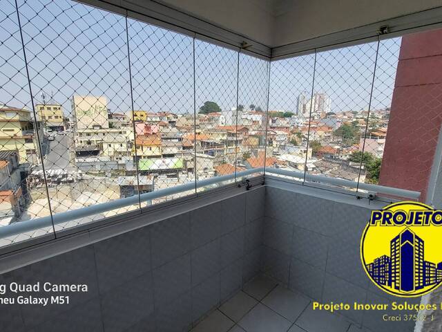 Apartamento para Locação em São Paulo - 3