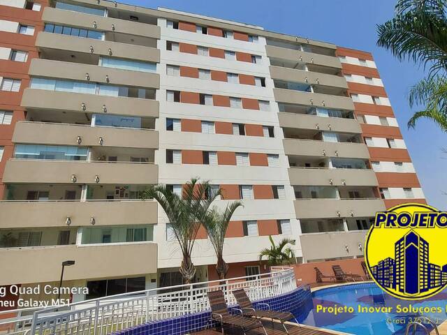 Apartamento para Locação em São Paulo - 2