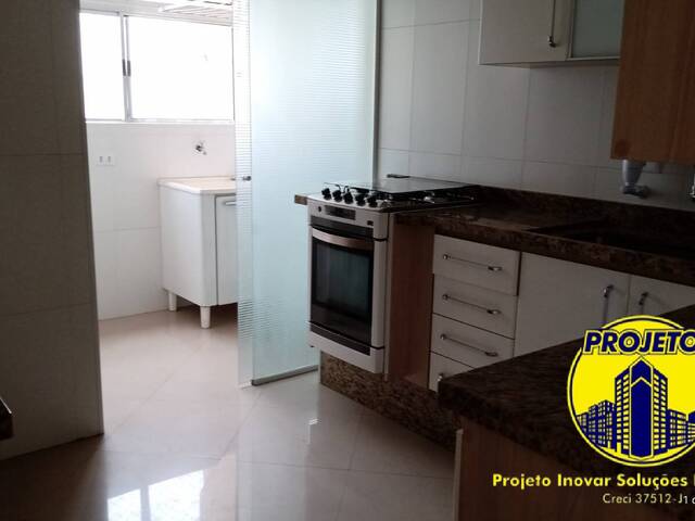 Apartamento para Locação em São Paulo - 4