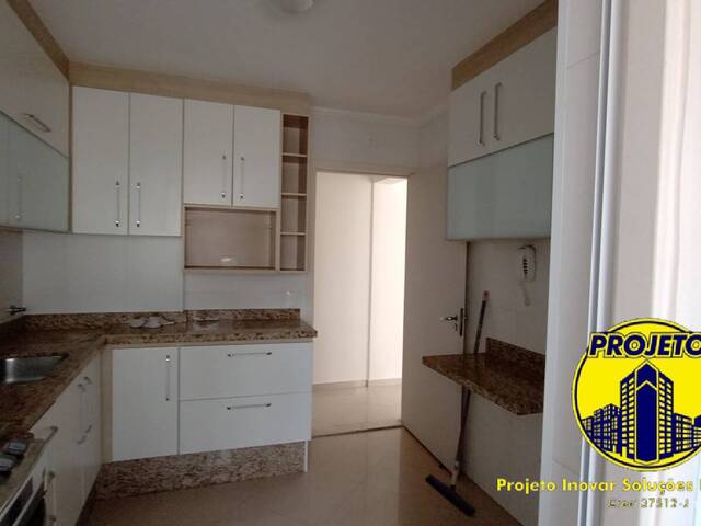 Apartamento para Locação em São Paulo - 5