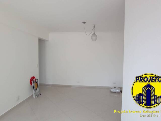 #168 - Apartamento para Locação em São Paulo - SP - 2