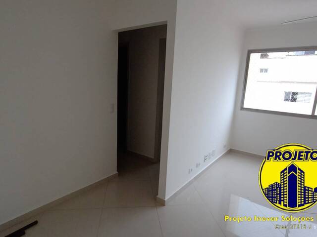 #168 - Apartamento para Locação em São Paulo - SP - 3