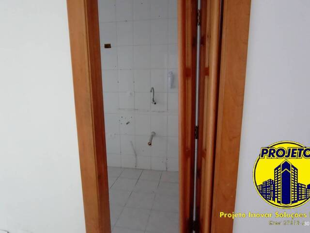 #169 - Apartamento para Locação em São Paulo - SP - 2