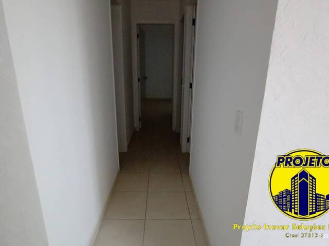 #169 - Apartamento para Locação em São Paulo - SP - 3