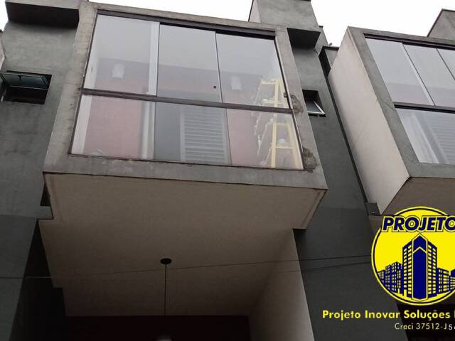 #170 - Casa para Venda em São Paulo - SP - 2