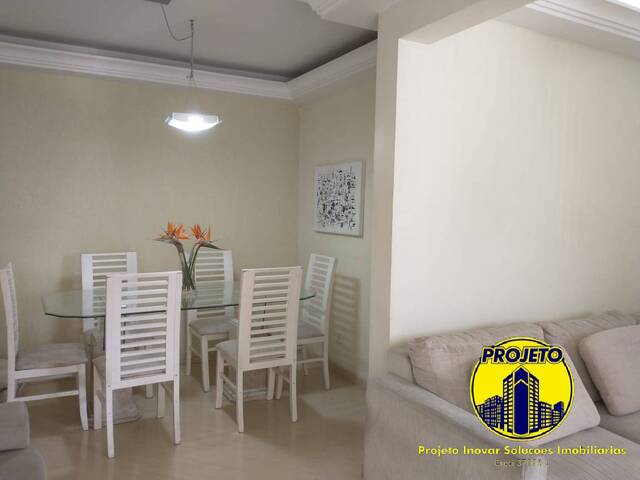 Apartamento para Venda em São Paulo - 4
