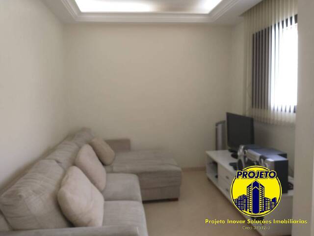Apartamento para Venda em São Paulo - 5