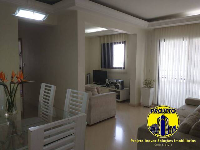 Apartamento para Venda em São Paulo - 2