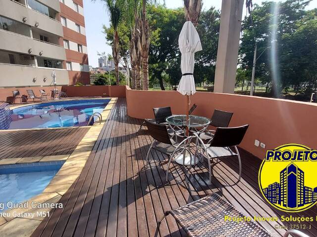 Apartamento para Venda em São Paulo - 3