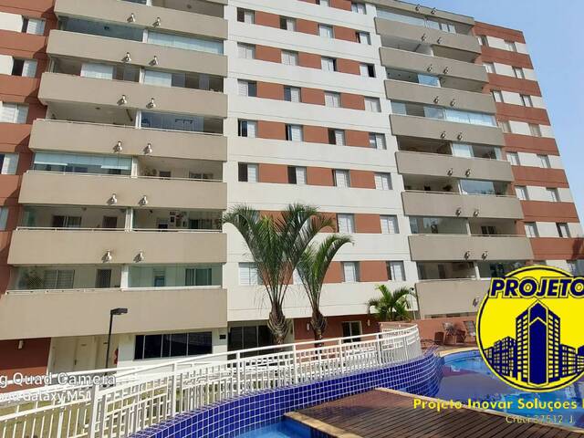 Apartamento para Venda em São Paulo - 2