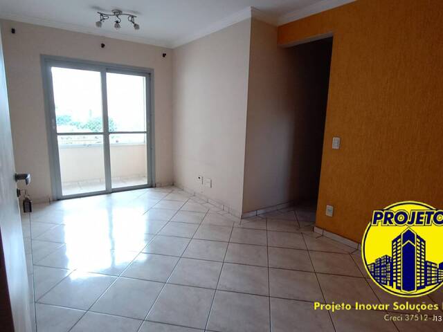 #174 - Apartamento para Locação em São Paulo - SP - 2