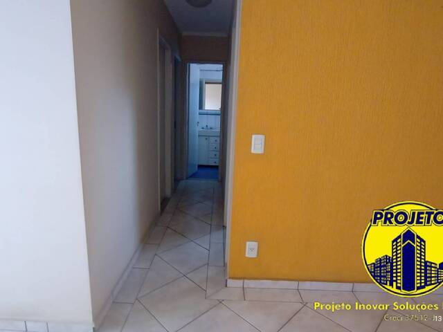 #174 - Apartamento para Locação em São Paulo - SP - 3