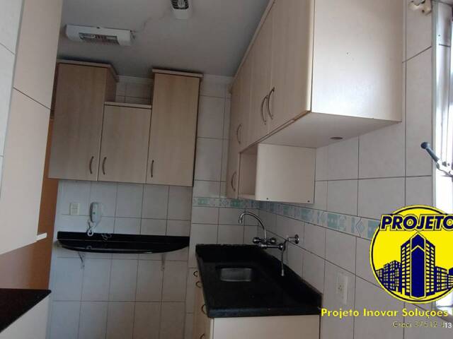 Apartamento para Locação em São Paulo - 5
