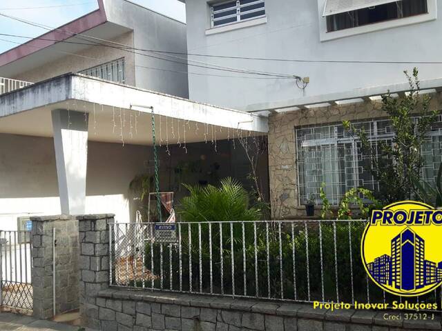 #175 - Sobrado para Venda em São Paulo - SP - 2