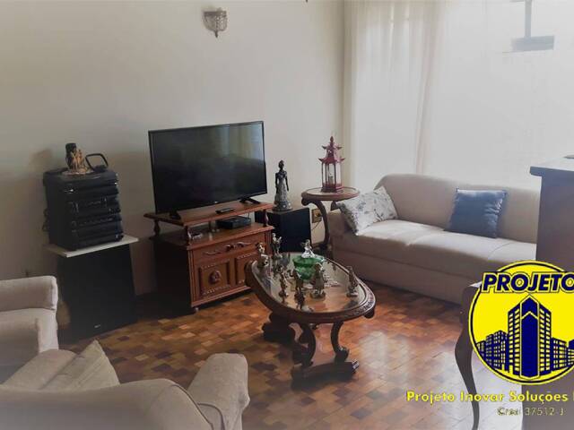 #175 - Sobrado para Venda em São Paulo - SP - 3