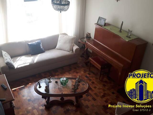 Sobrado para Venda em São Paulo - 4