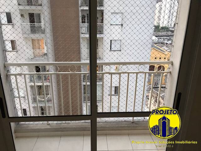 #176 - Apartamento para Venda em São Paulo - SP - 2