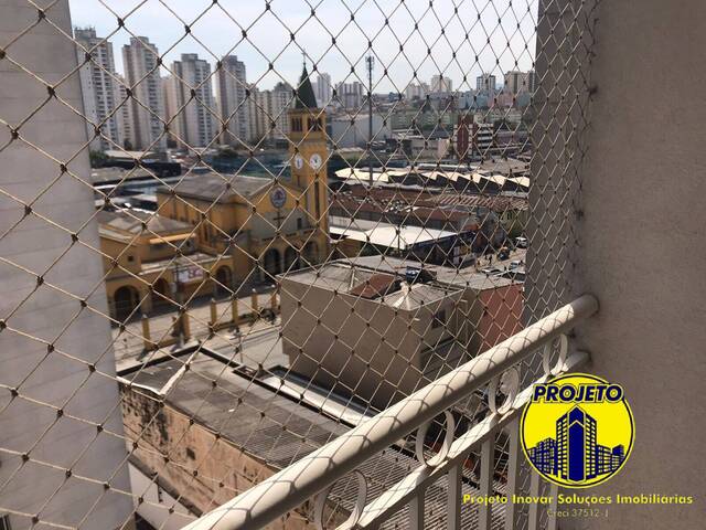 #176 - Apartamento para Venda em São Paulo - SP - 3