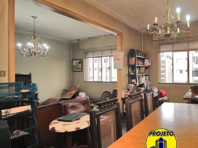 Apartamento para Venda em São Paulo - 4
